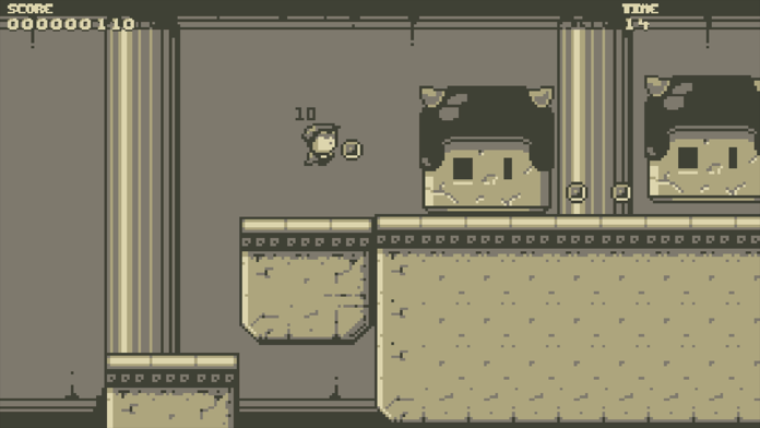 Stardash游戏截图