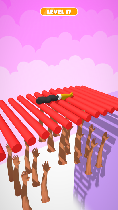 Jewellery Road游戏截图