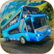 Offroad Bus Simulator 2020:Ultimate Mountain Drive