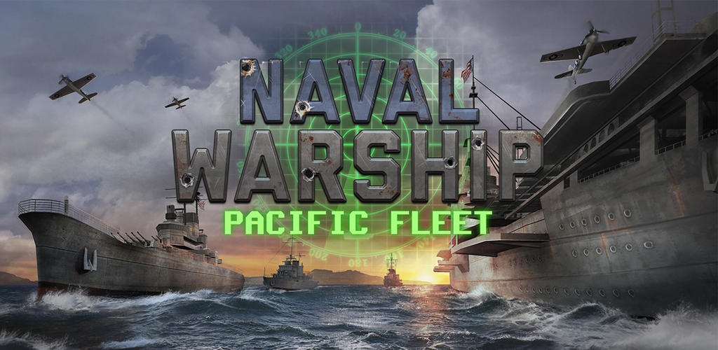 instal the new Pacific Warships
