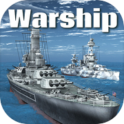 Warship War(军舰战争 - 海军舰队战斗)icon