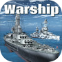 Warship War(军舰战争 - 海军舰队战斗)icon