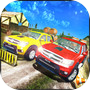 Hilux Offroad Driveicon
