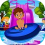 Aqua Water Park Gamesicon