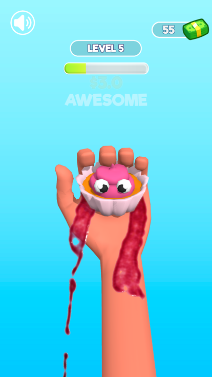 Squeeze Power游戏截图