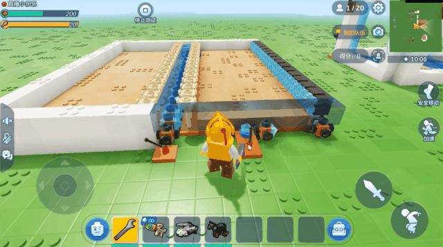 策划专访：信号系统全揭秘，生存还得这样玩