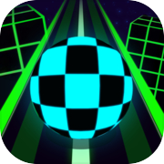 Slope Go! - Crazy Ball Runicon