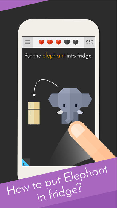 Tricky Test 2™: Genius Brain?游戏截图