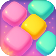 Candy Blast: Block Puzzle