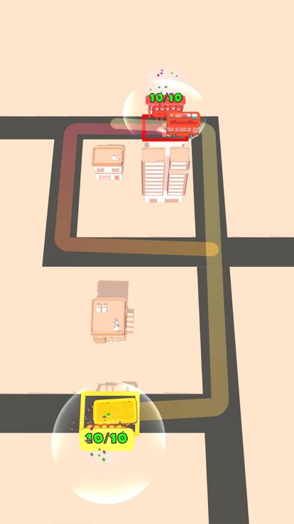 Pick Them All游戏截图