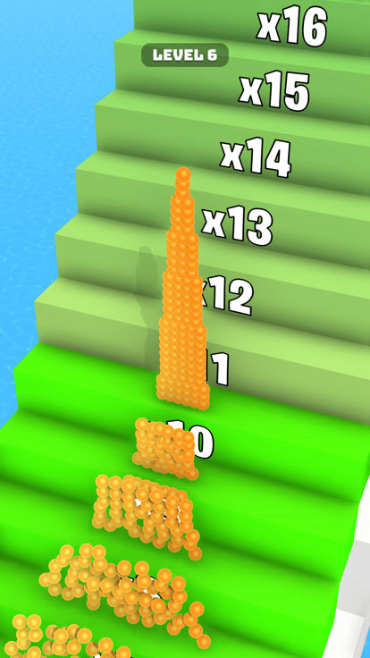 Marble Slider游戏截图