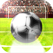 Football Championship-Freekick Soccer