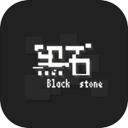 黑石icon