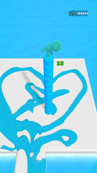 Paint Until Dawn游戏截图