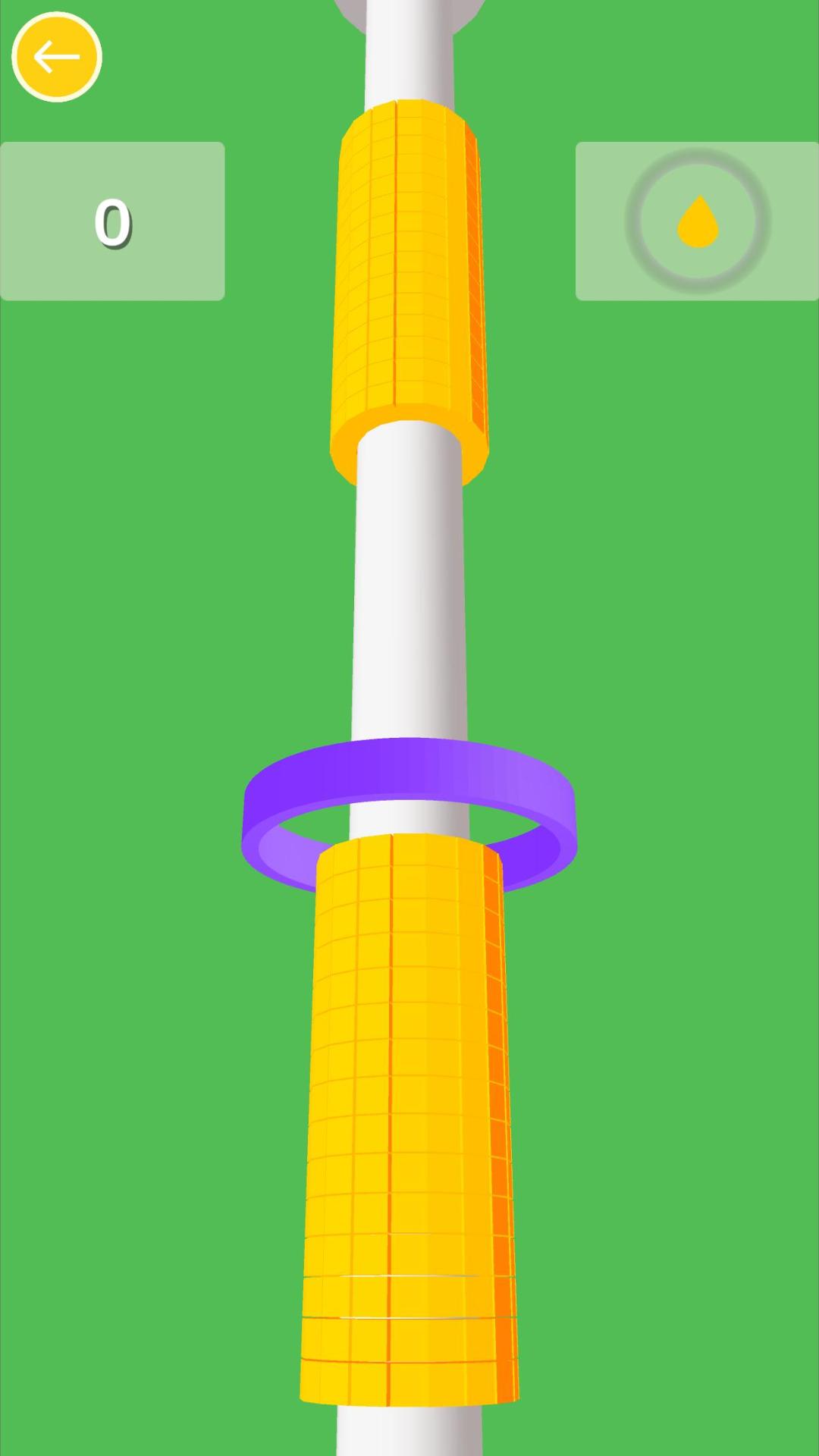 金箍棒棒环游戏截图