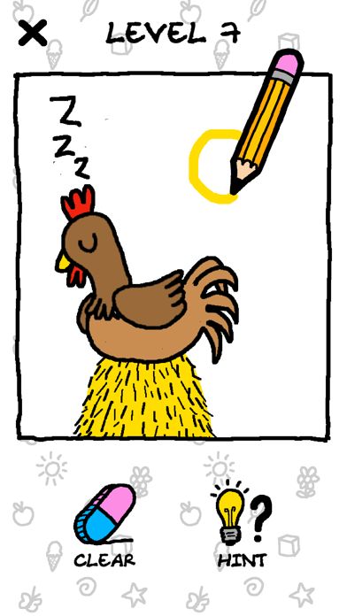 画画使我快乐游戏截图