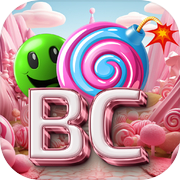 Base Candy: Lollipops BC Land