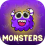 Find The Jolly Monstersicon