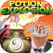 Potion Explosionicon