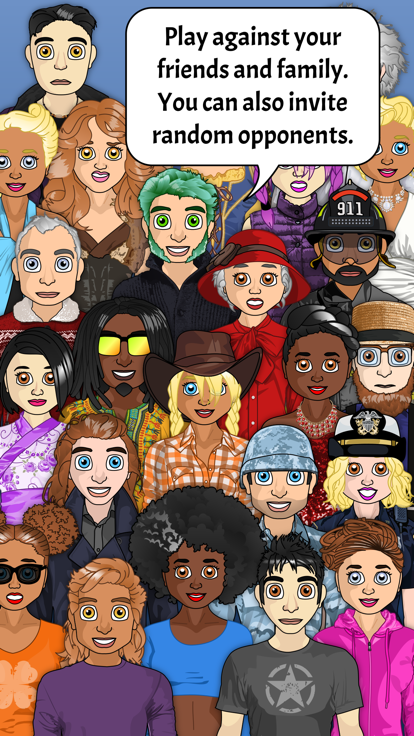 Lucky Yatzy游戏截图