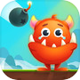 Bomb it up! - Super Causal Puzzle Gameicon
