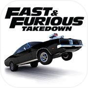 Fast & Furious Takedown