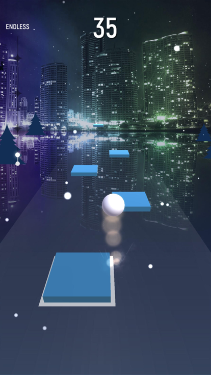 Encanto Song EDM Hop Tiles游戏截图