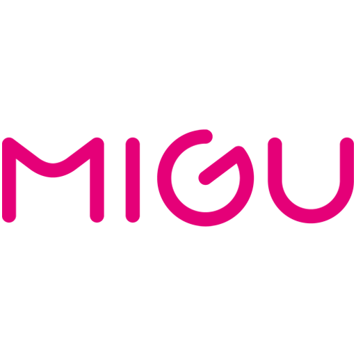 咪咕互动娱乐有限公司