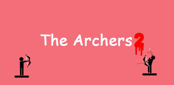 The Archers 2: Stickman Game游戏截图