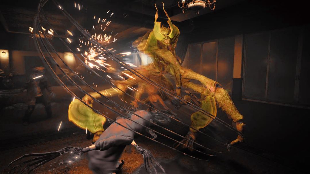 野狗子游戏截图