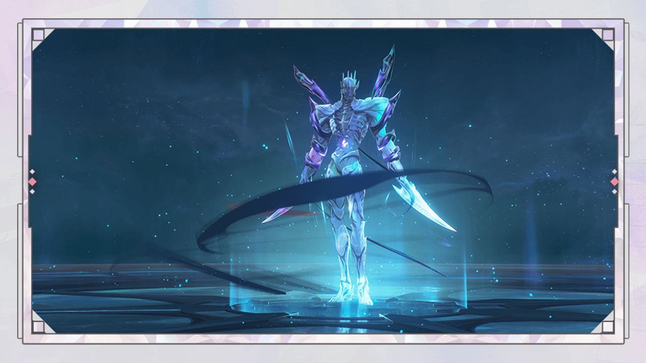 全新全息战略挑战