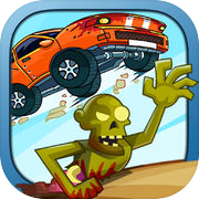 Zombie Road Tripicon
