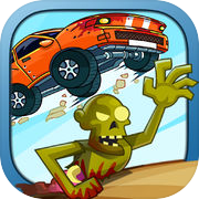 Zombie Road Trip