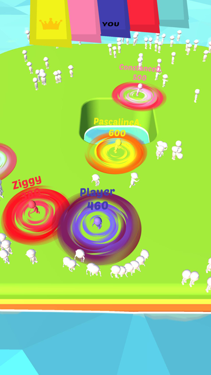 Deodorant.io游戏截图