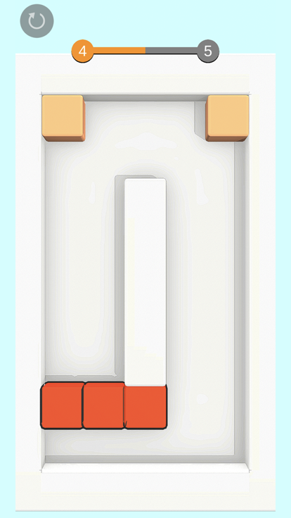 Sticky Things游戏截图