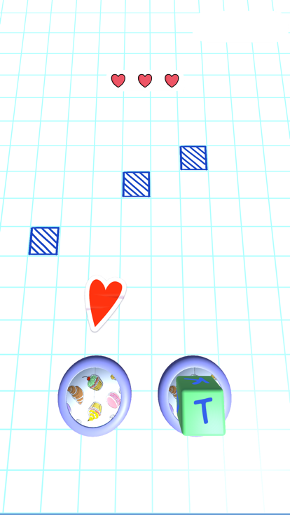 Roll to Solve游戏截图