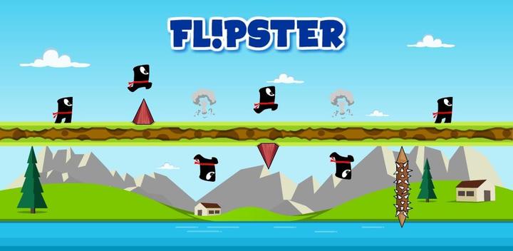 Flipster游戏截图