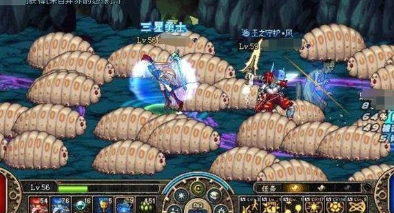 【每日话题】魂牛遗迹虫王？你记忆中的最难副本是？