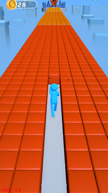 Block Crusher!游戏截图