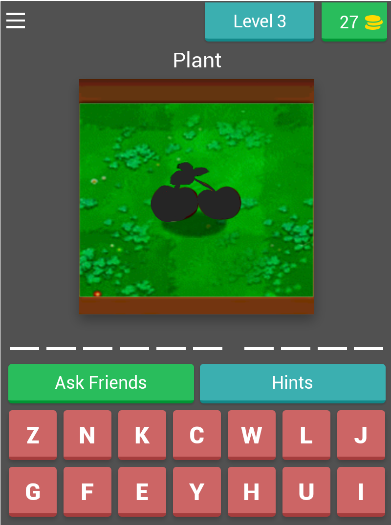 Plants Vs Zombies Quiz - Download Game | Taptap