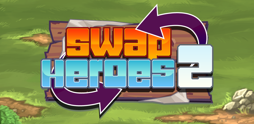 Swap Heroes 2游戏截图