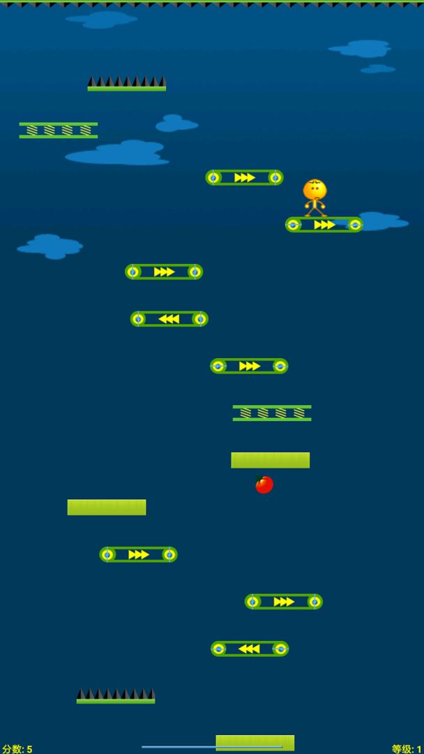 机敏小子:AgileBuddy游戏截图