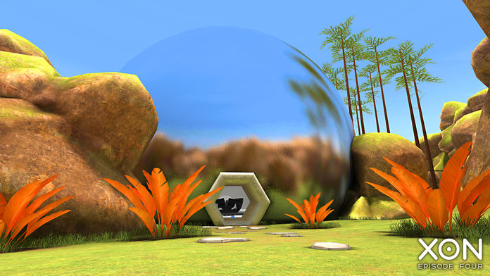 XON Episode Four游戏截图