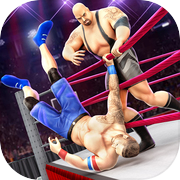 PRO Wrestling Fighting Game