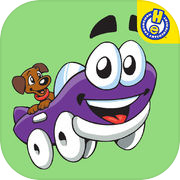 Putt-Putt Saves The Zooicon