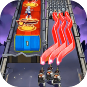 子弹无限射击icon