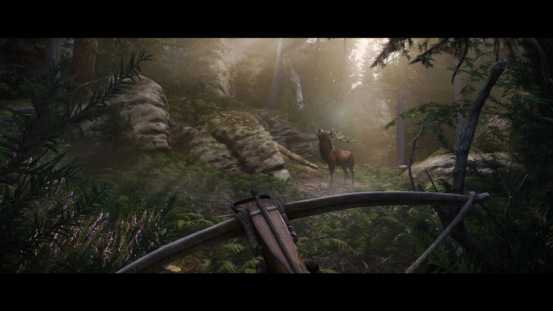 天国:拯救 2游戏截图