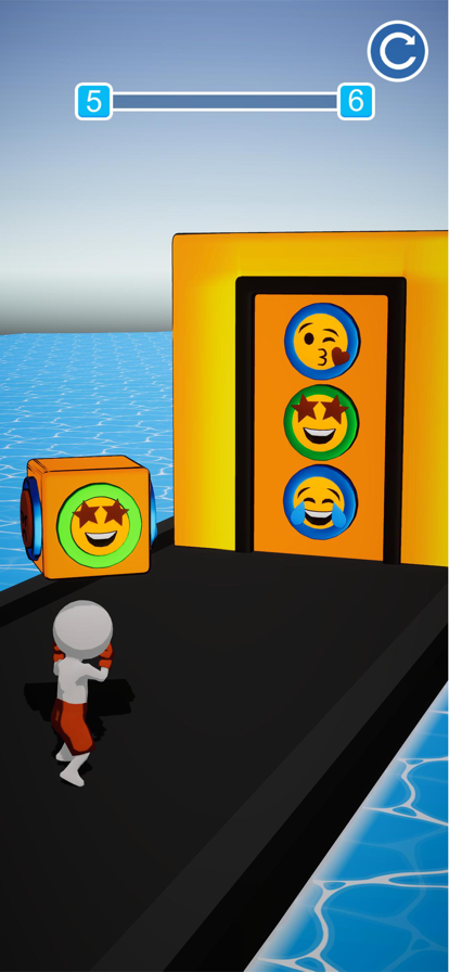 Shape Puncher!游戏截图