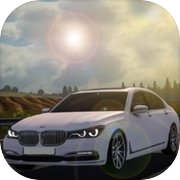 760Lİ Drift Simulator