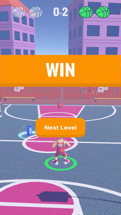 BallStealer游戏截图